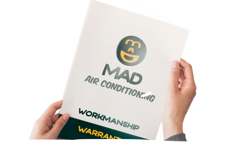 Air Conditioning South East Melbourne